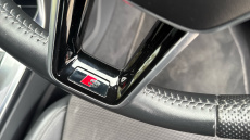 Audi A6 40 TDI S Line 4dr S Tronic Diesel Saloon